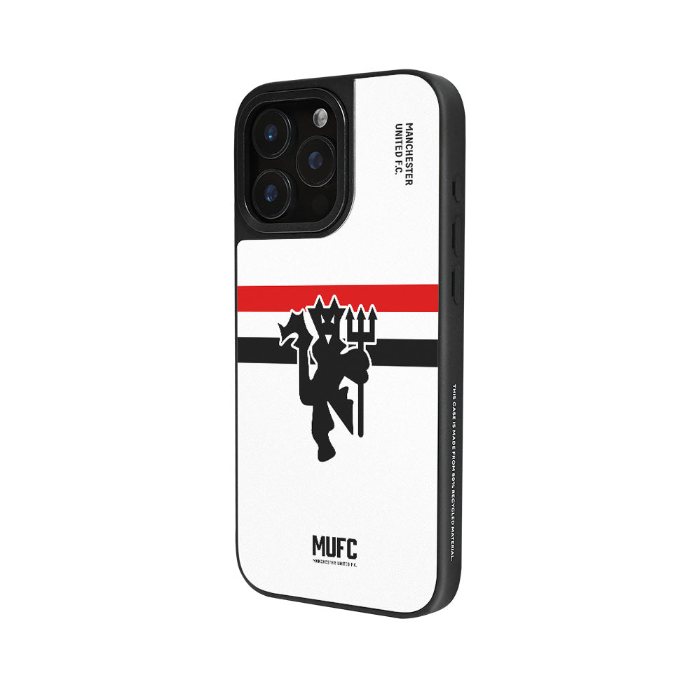 MUCF iPhone Case