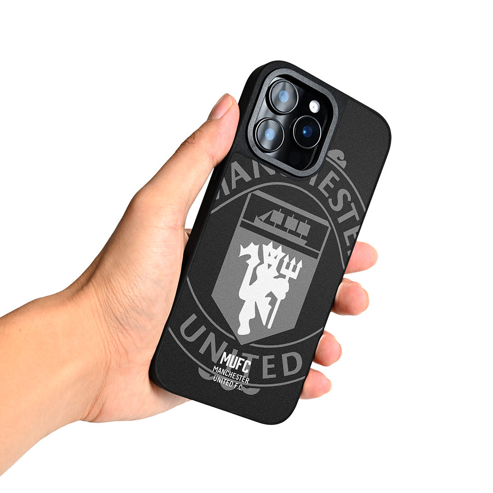 MUCF 25/26 iPhone Case