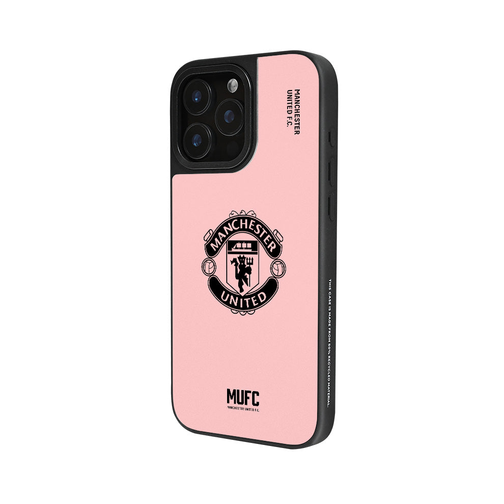 MUCF iPhone Case