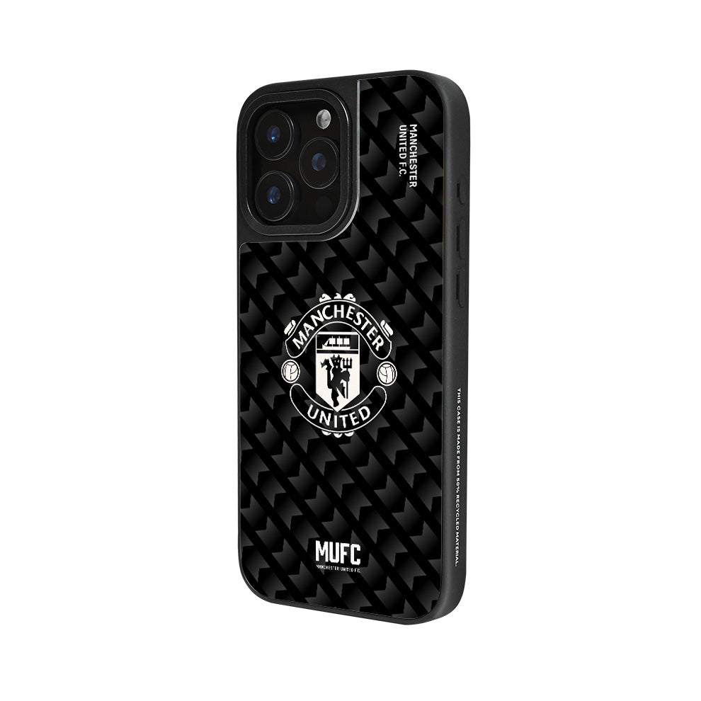 MUCF iPhone Case