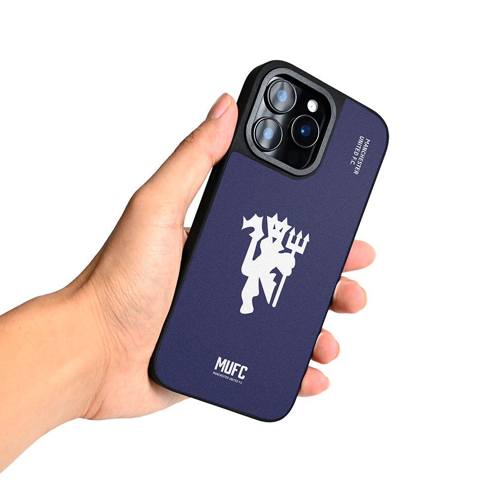 MUCF iPhone Case