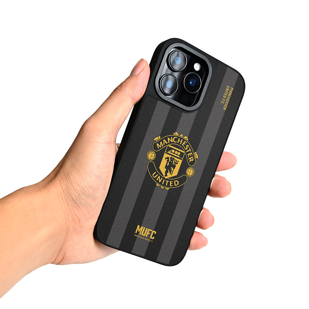 MUCF 25/26 iPhone Case