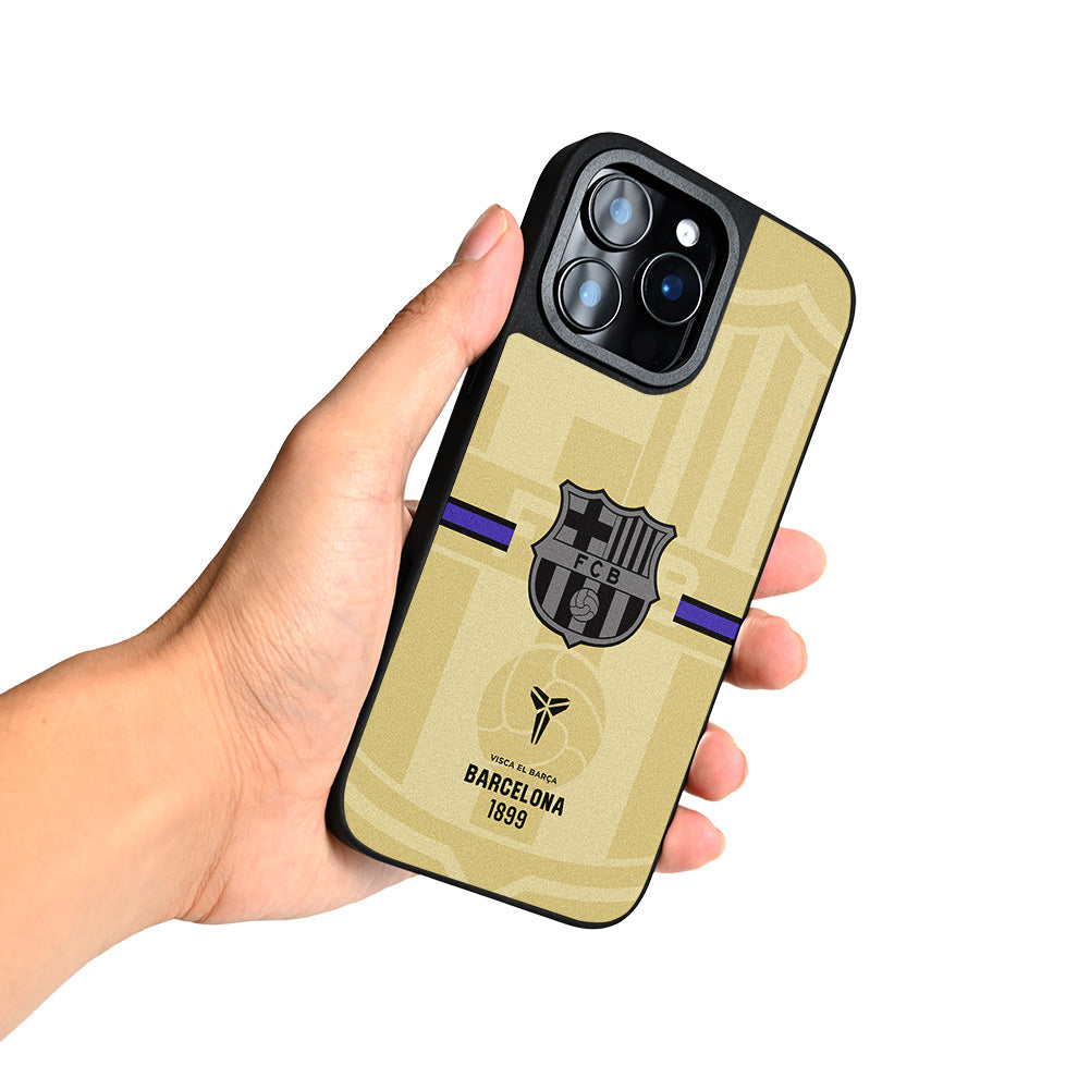 Barcelona 25/26 iPhone Case ( NEW )