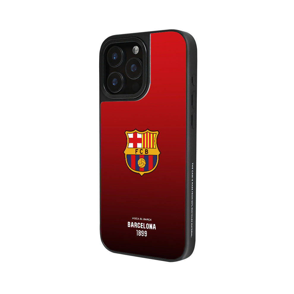 Barcelona Design iPhone Case