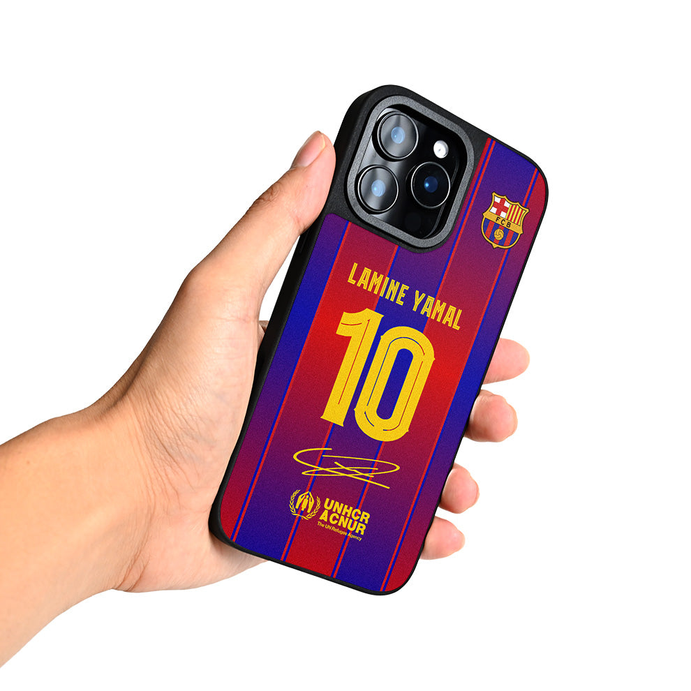Barcelona 25/26 iPhone Case ( NEW )