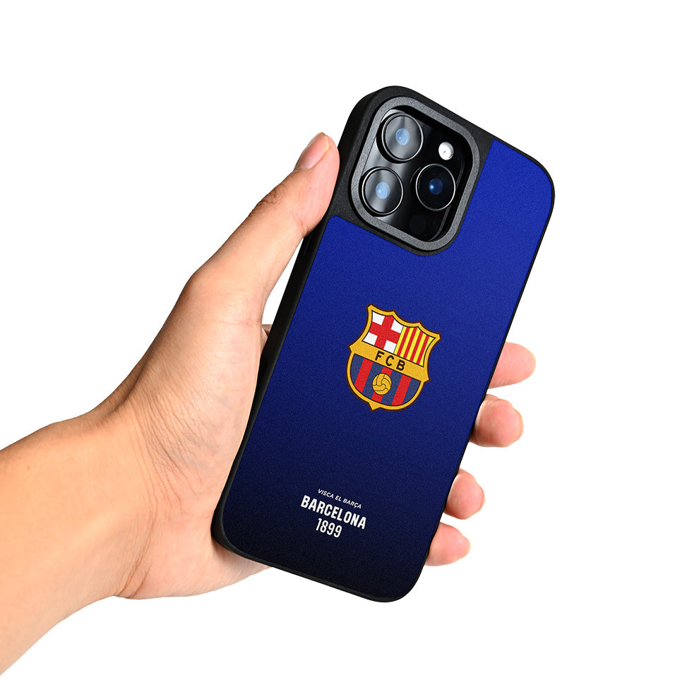 Barcelona Design iPhone Case