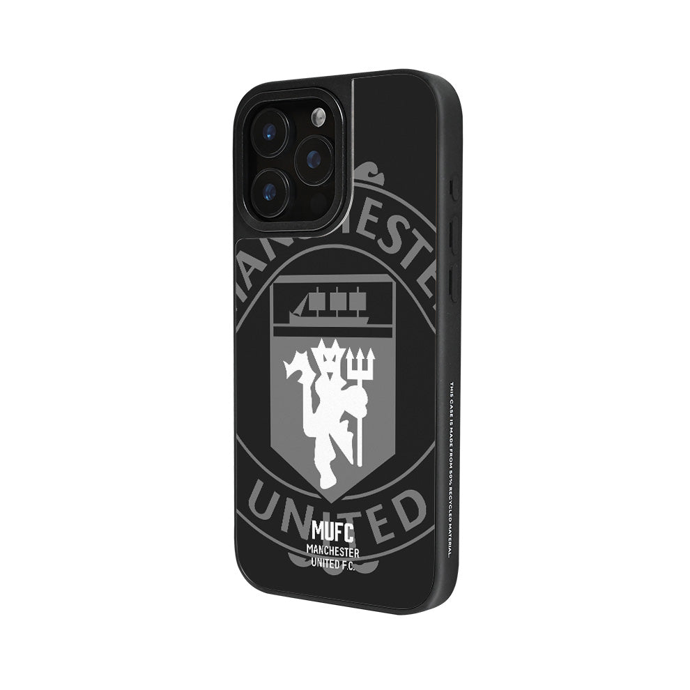 MUCF 25/26 iPhone Case