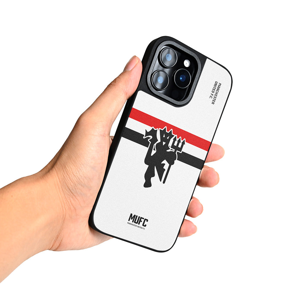 MUCF iPhone Case