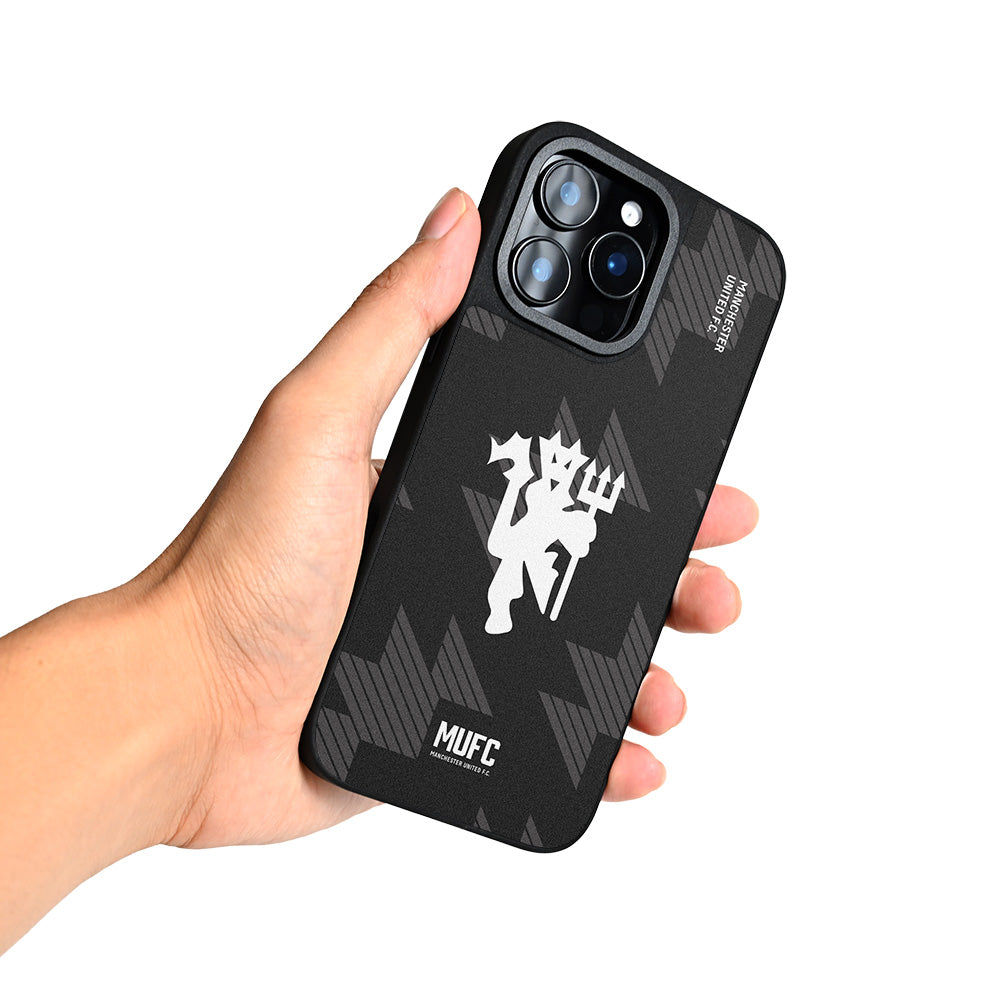 MUCF iPhone Case