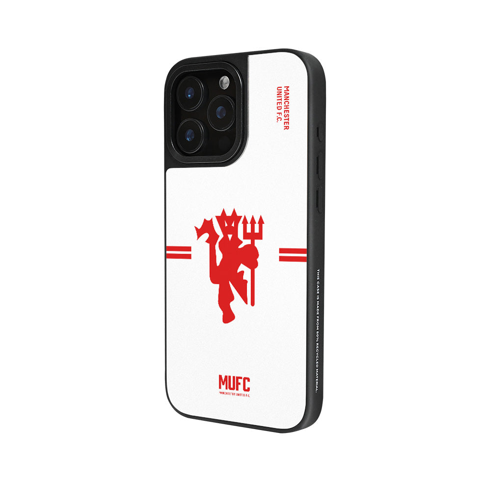 MUCF iPhone Case