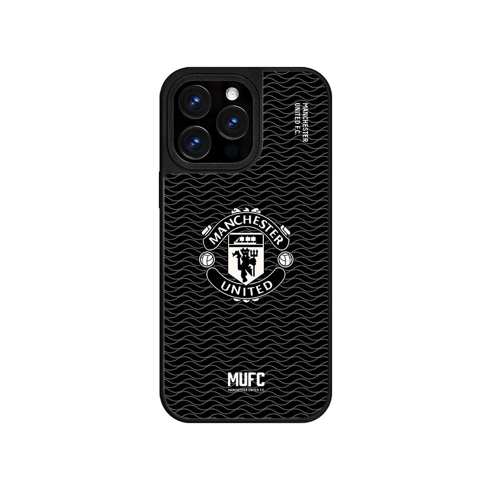 MUCF iPhone Case