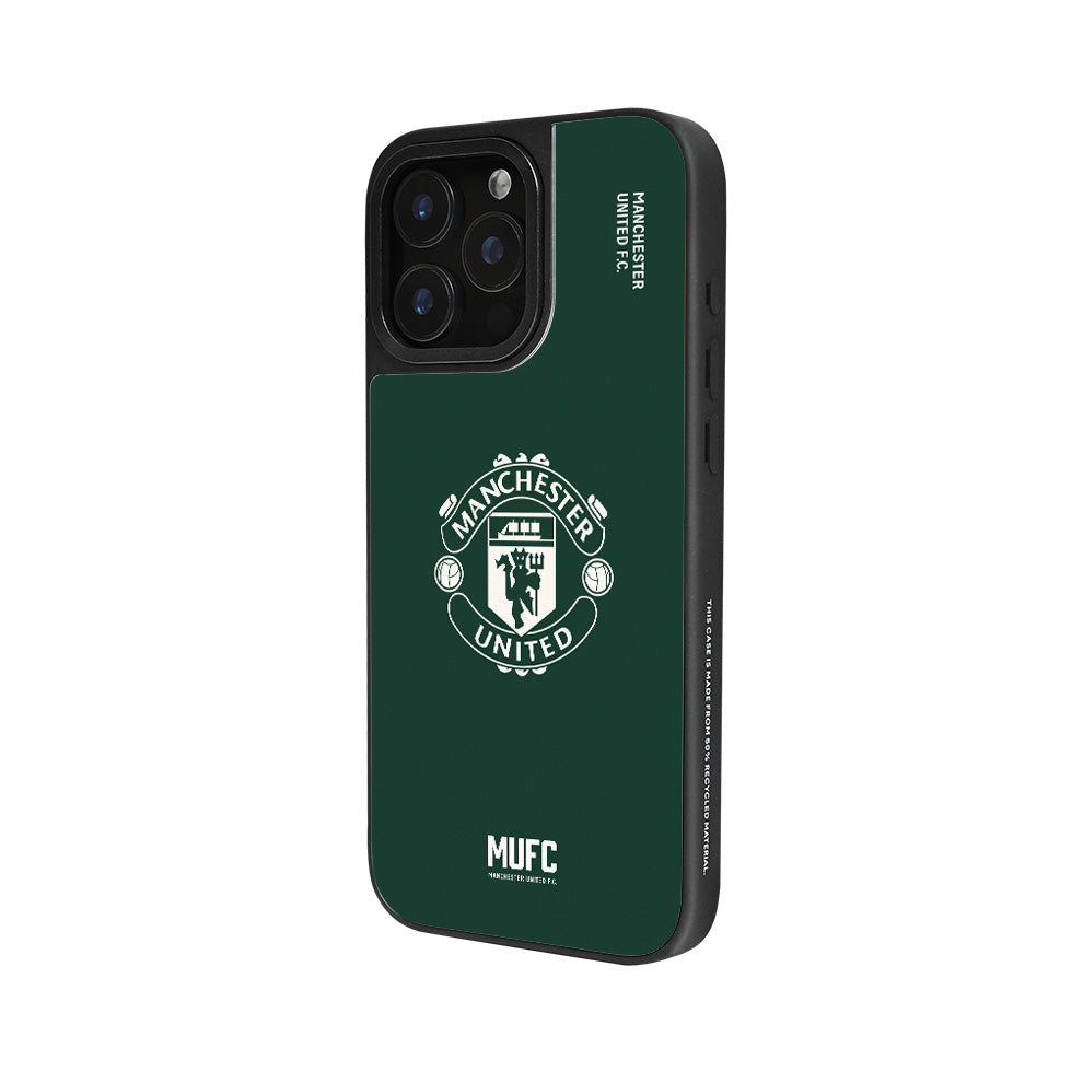 MUCF iPhone Case