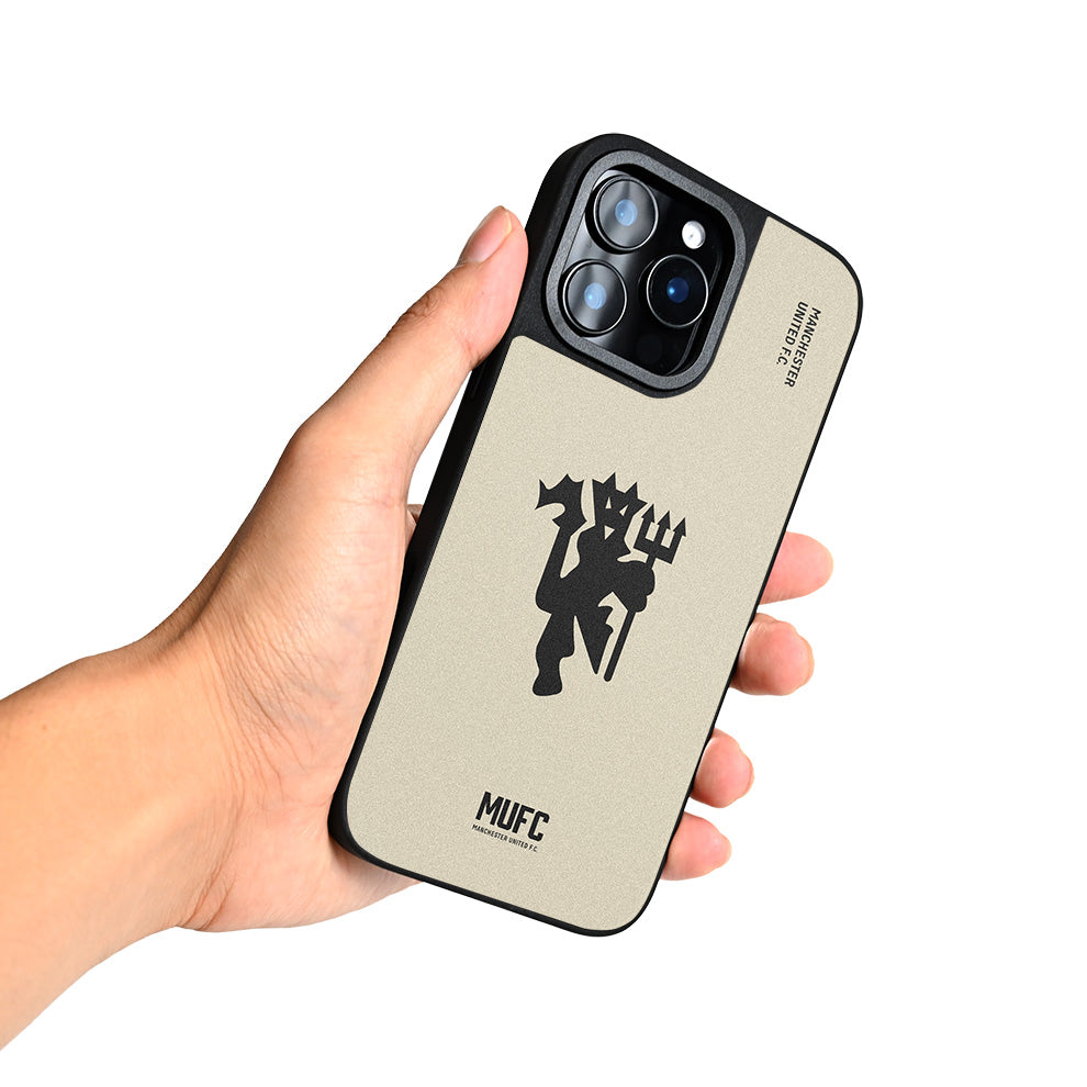 MUCF iPhone Case