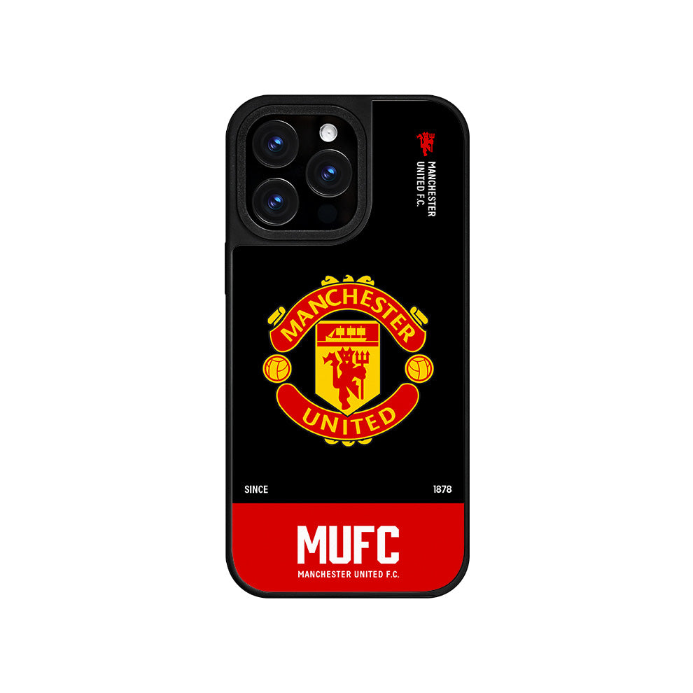 MUCF iPhone Case
