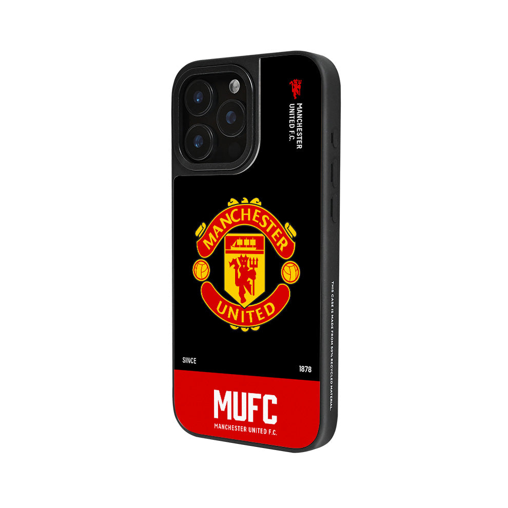 MUCF iPhone Case