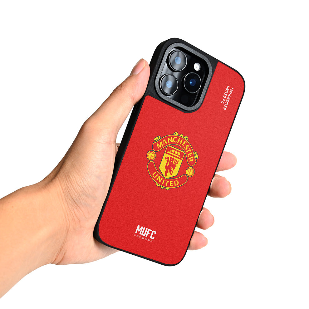 MUCF 25/26 iPhone Case