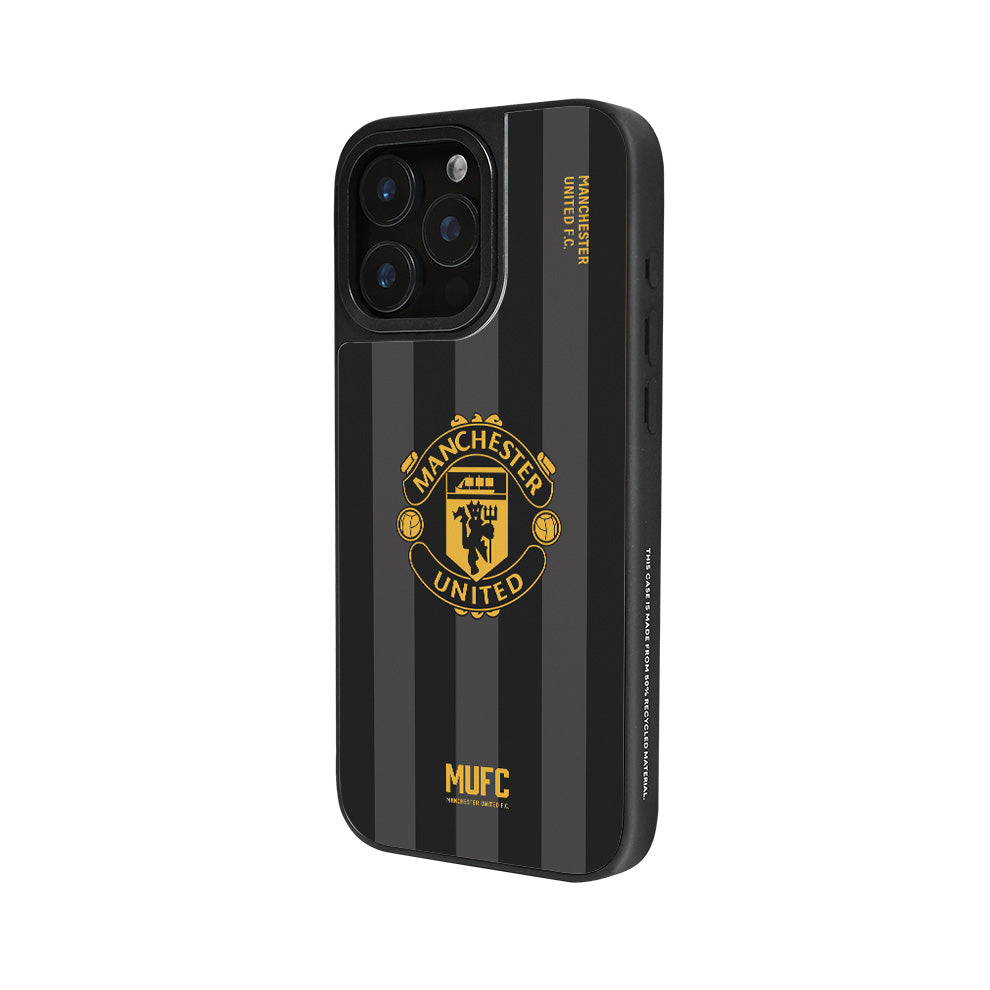 MUCF 25/26 iPhone Case
