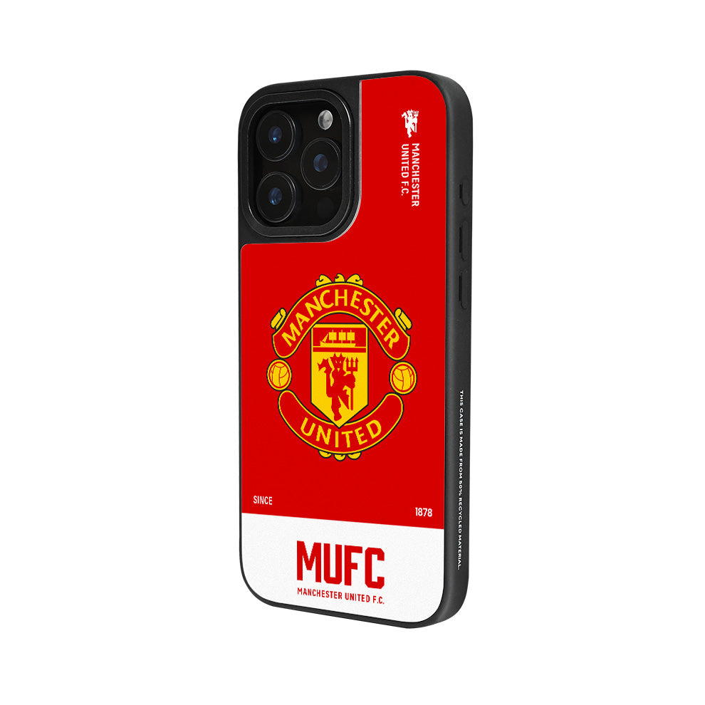 MUCF iPhone Case