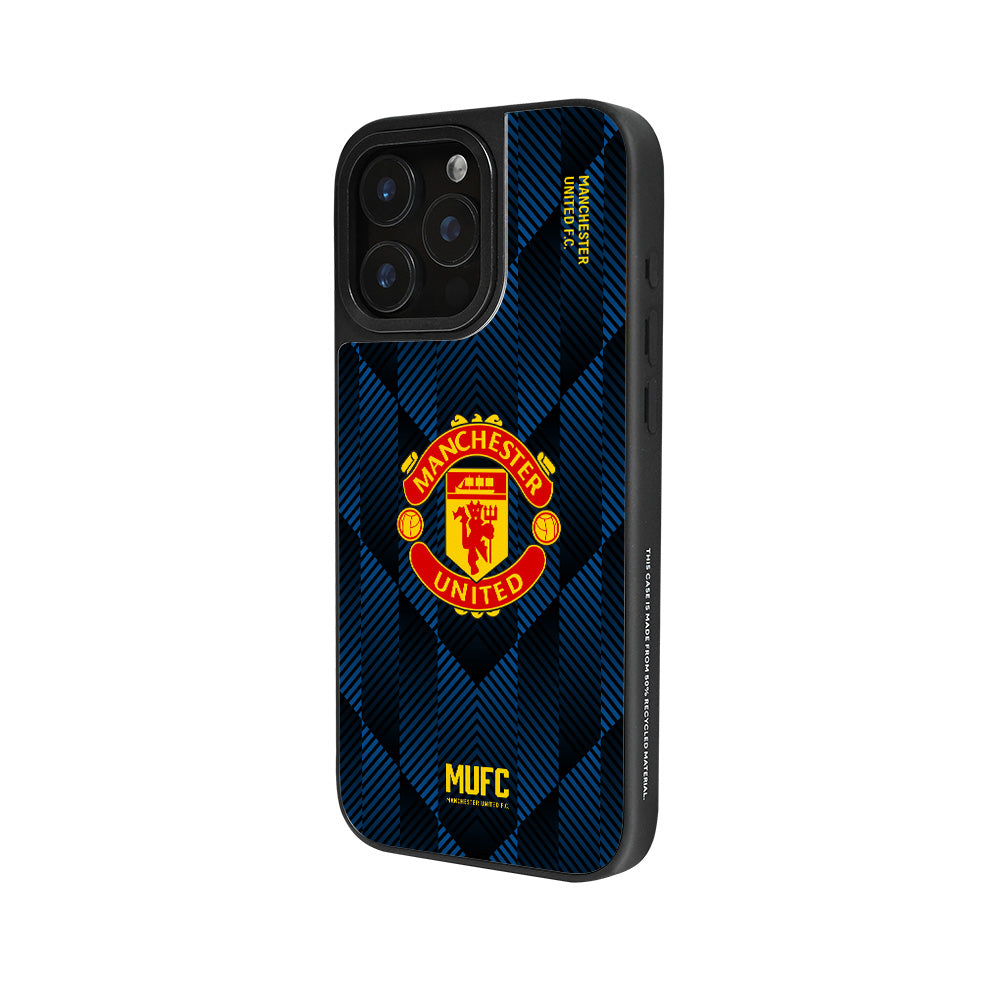 MUCF iPhone Case