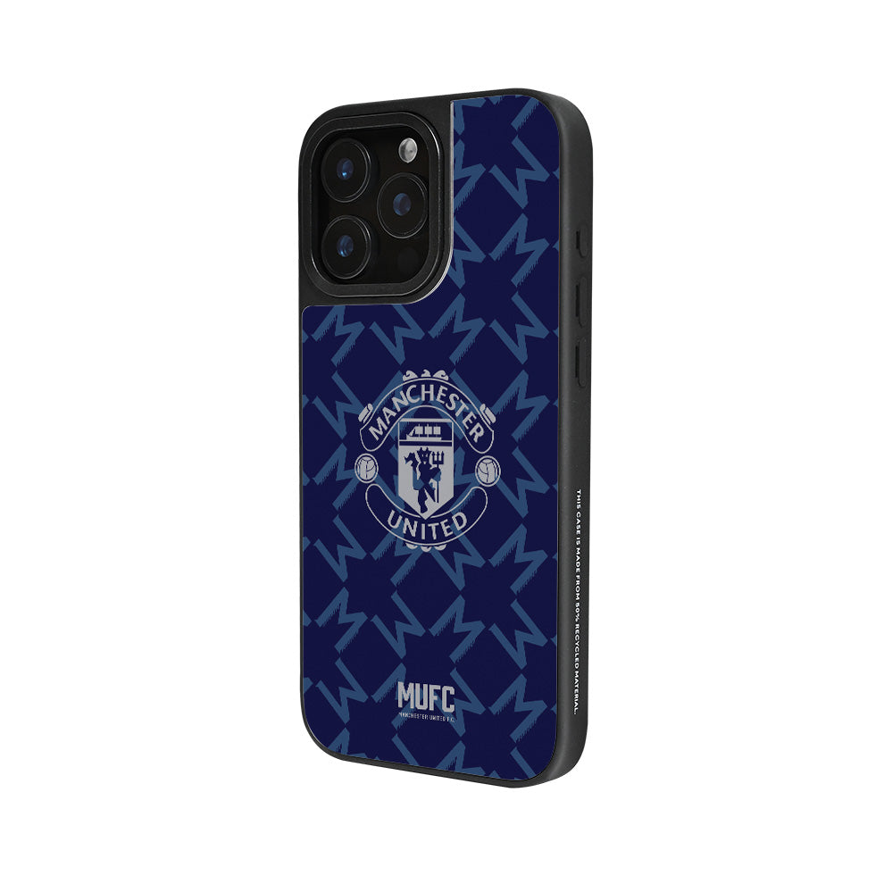 MUCF iPhone Case
