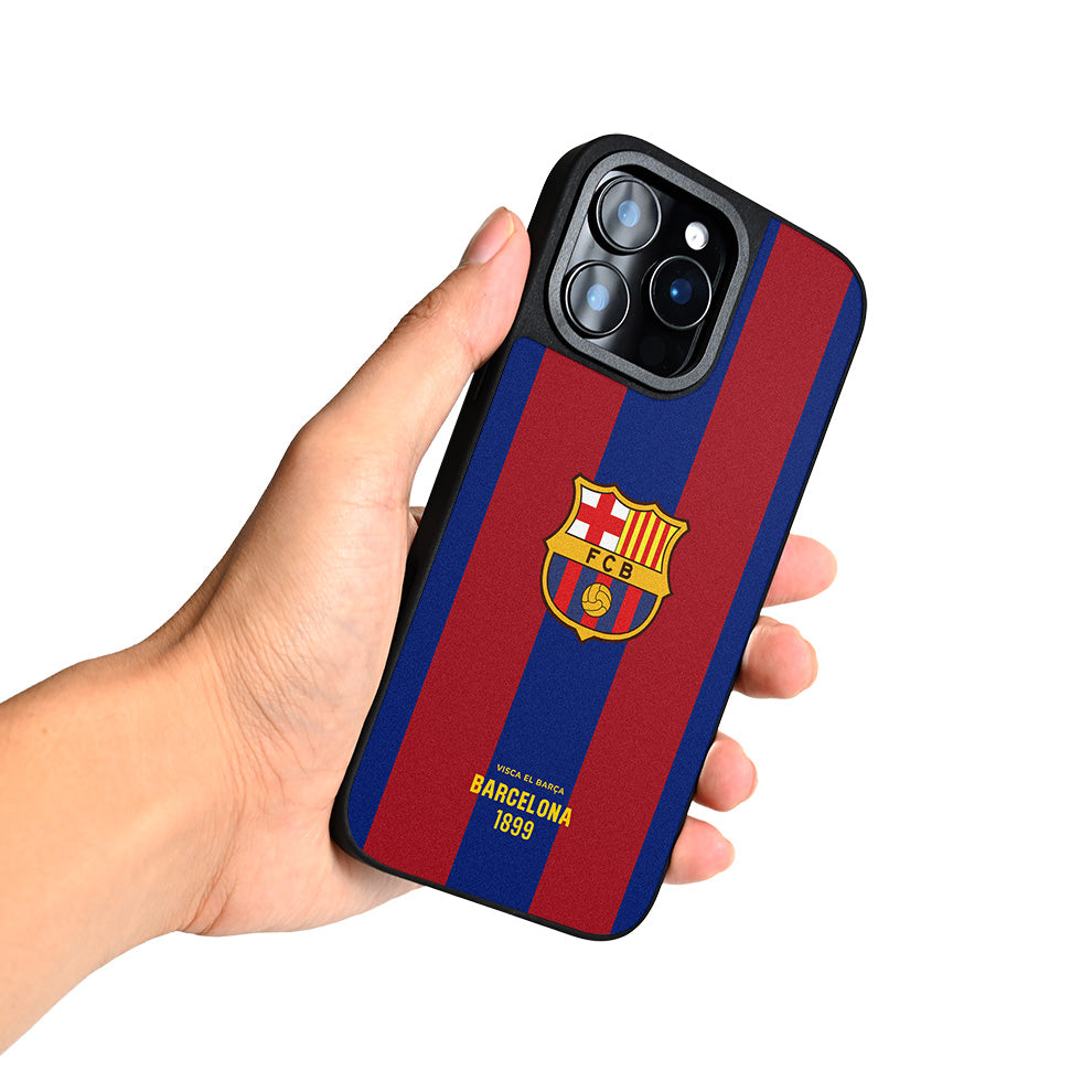 Barcelona Classic iPhone Case