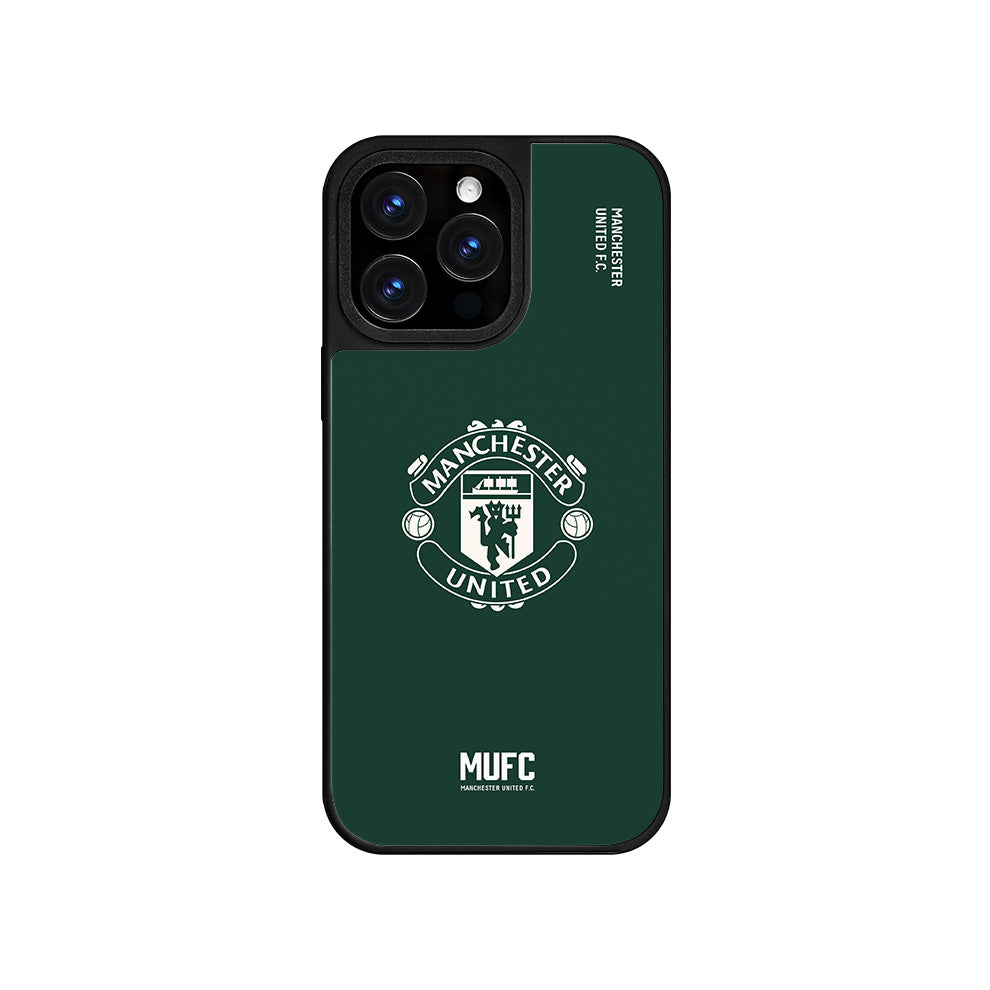 MUCF iPhone Case