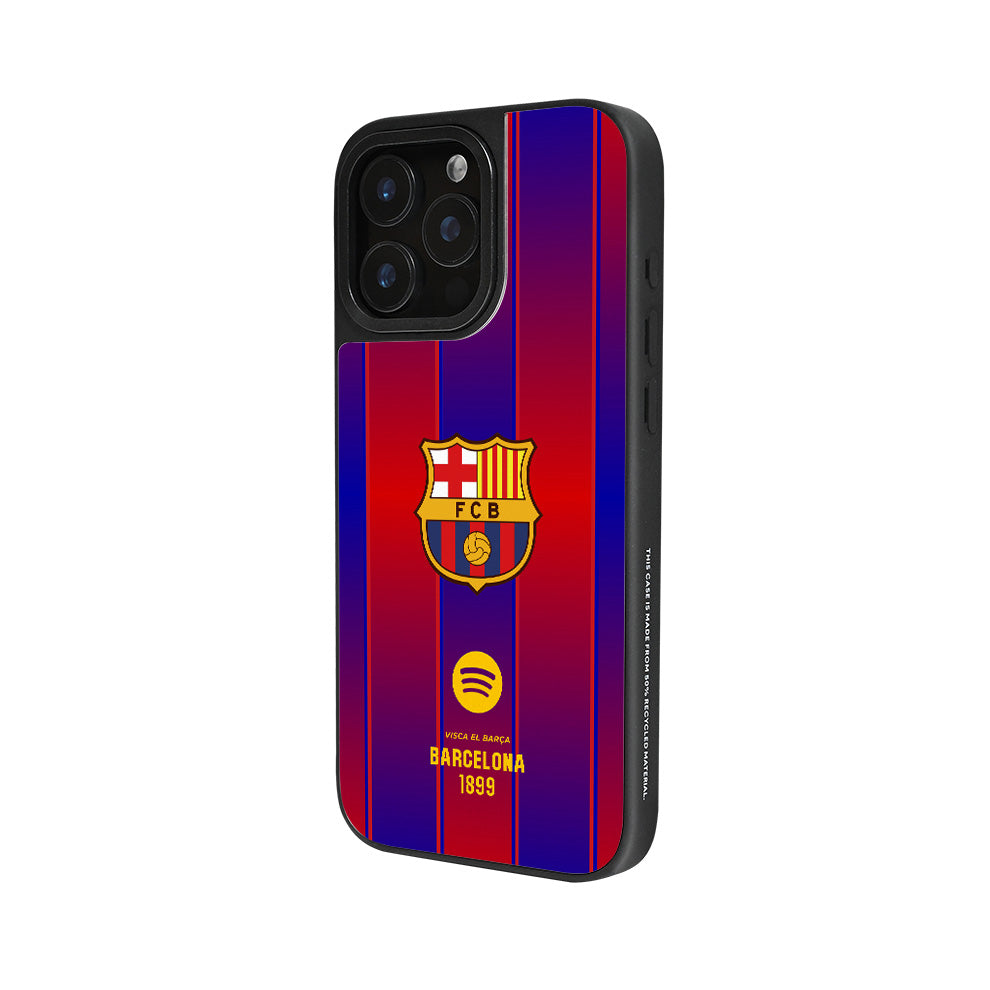 Barcelona 25/26 iPhone Case ( NEW )