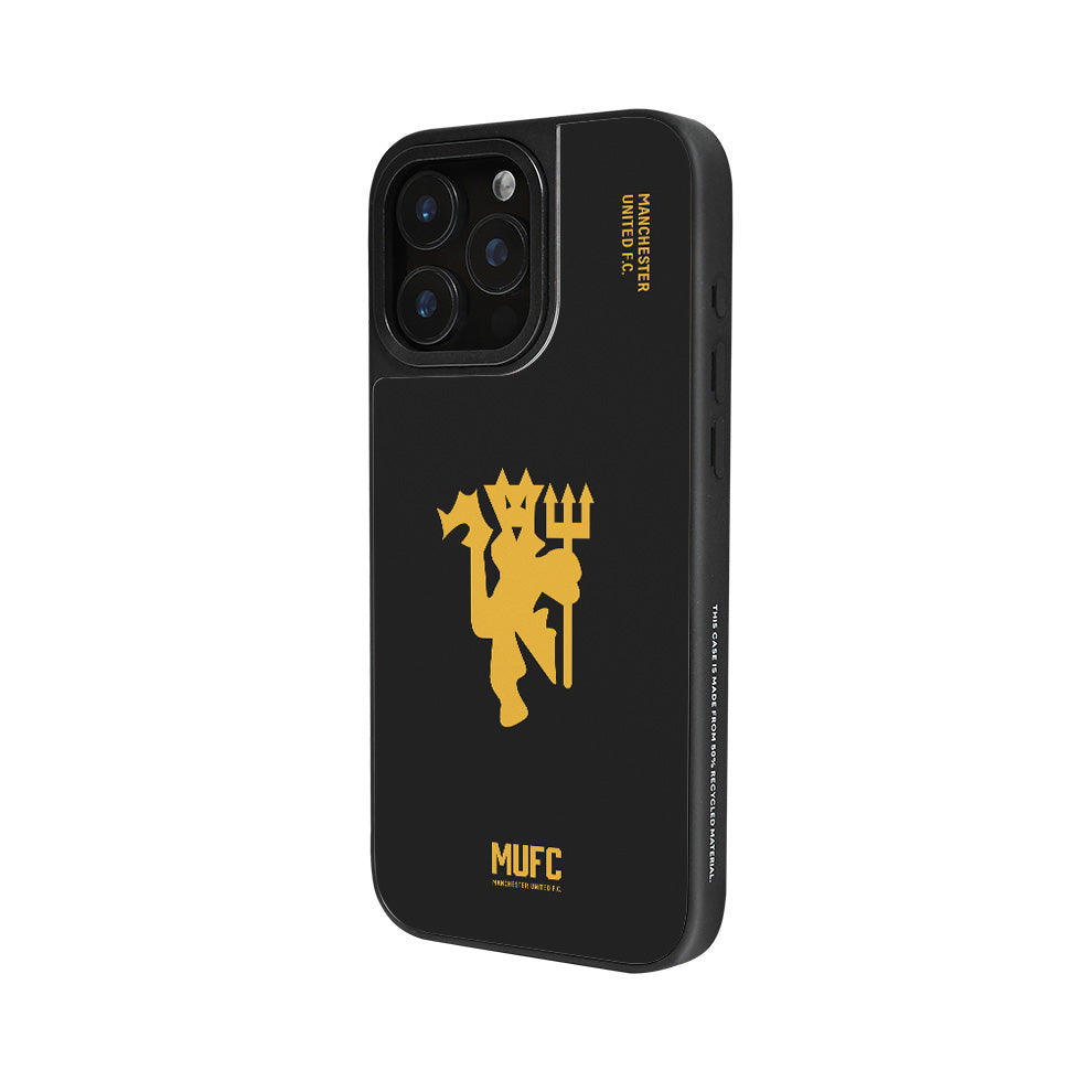 MUCF iPhone Case