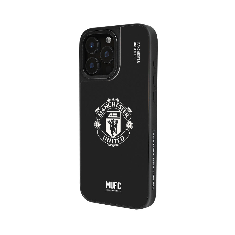 MUCF iPhone Case