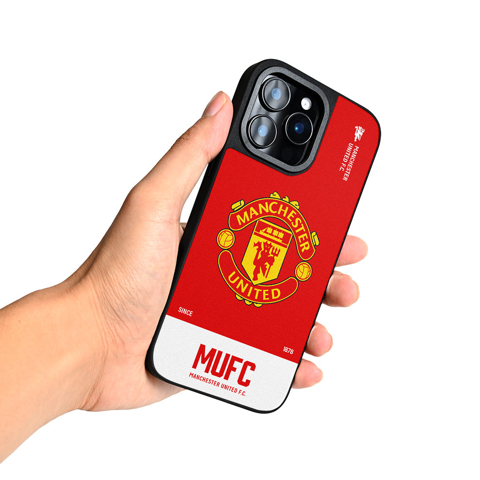 MUCF iPhone Case