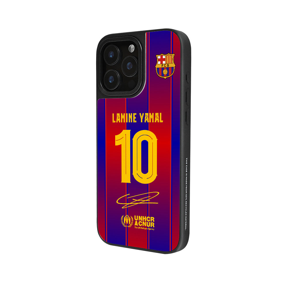 Barcelona 25/26 iPhone Case ( NEW )