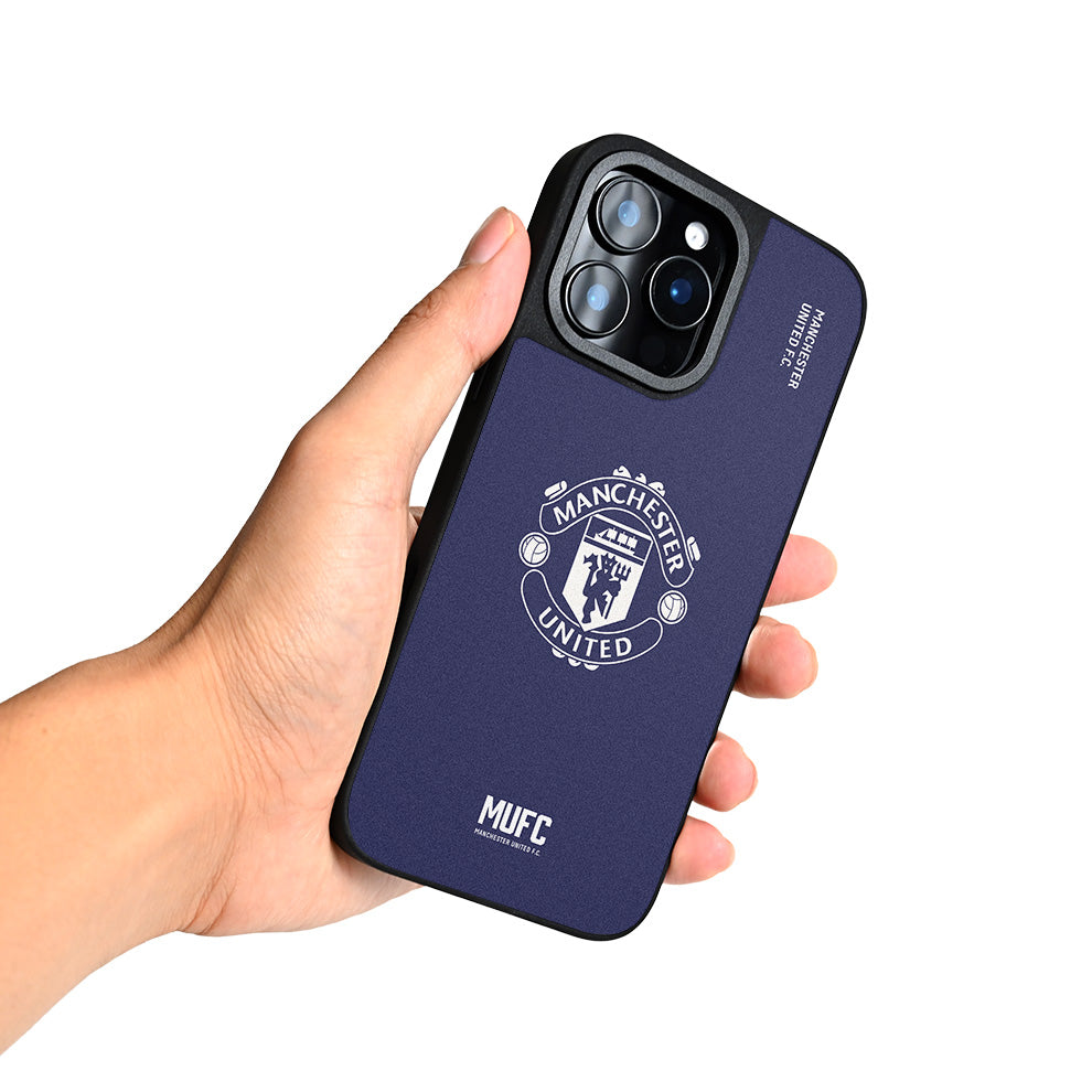 MUCF iPhone Case