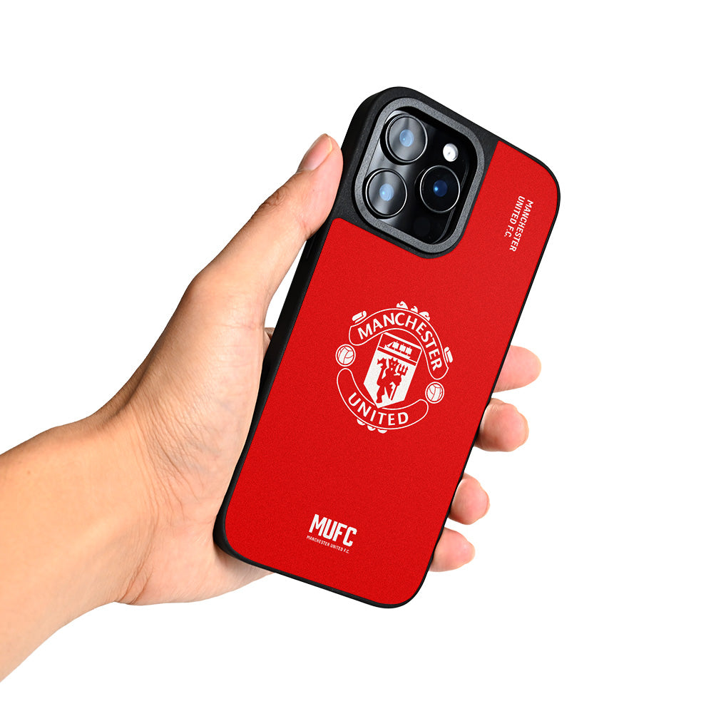 MUCF iPhone Case