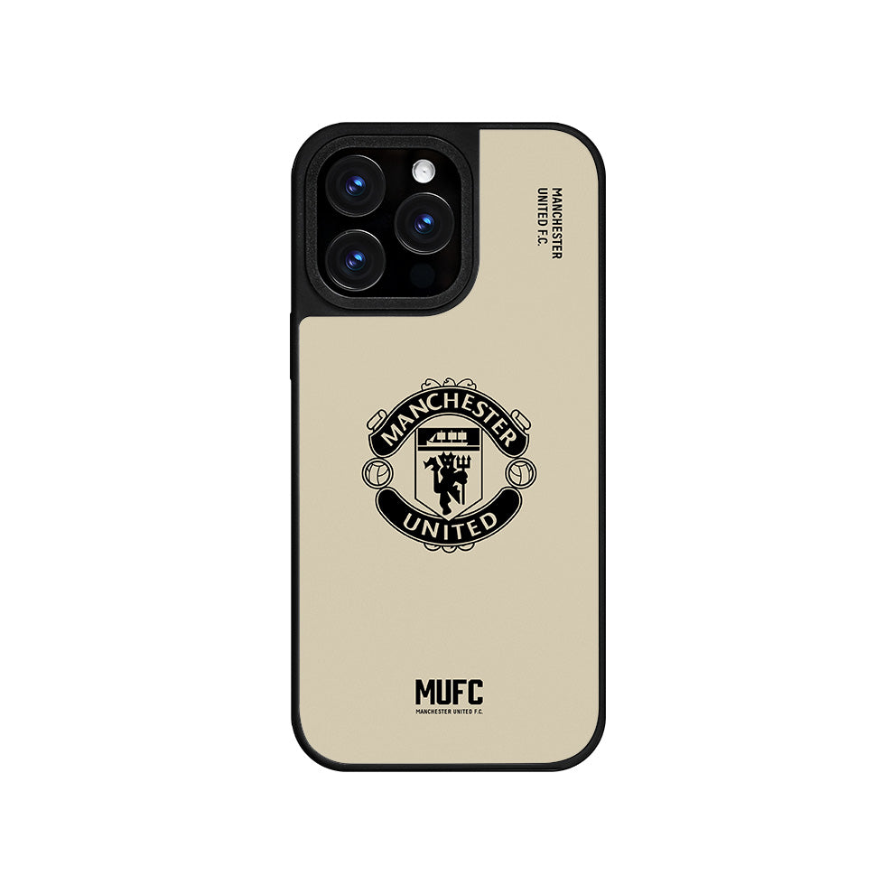 MUCF iPhone Case