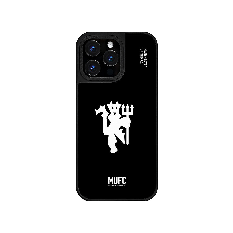 MUCF iPhone Case
