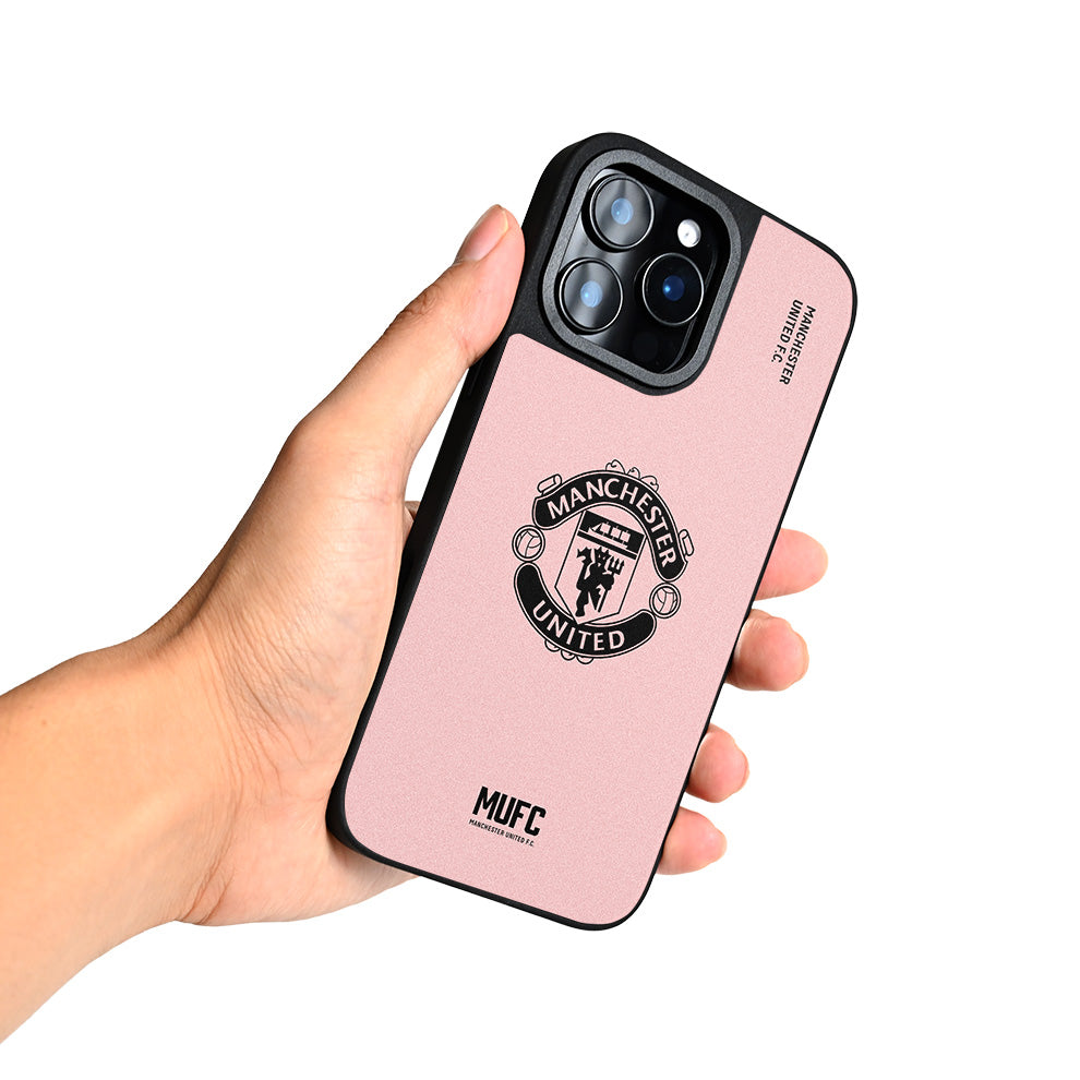MUCF iPhone Case