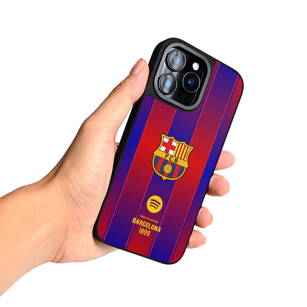 Barcelona 25/26 iPhone Case ( NEW )