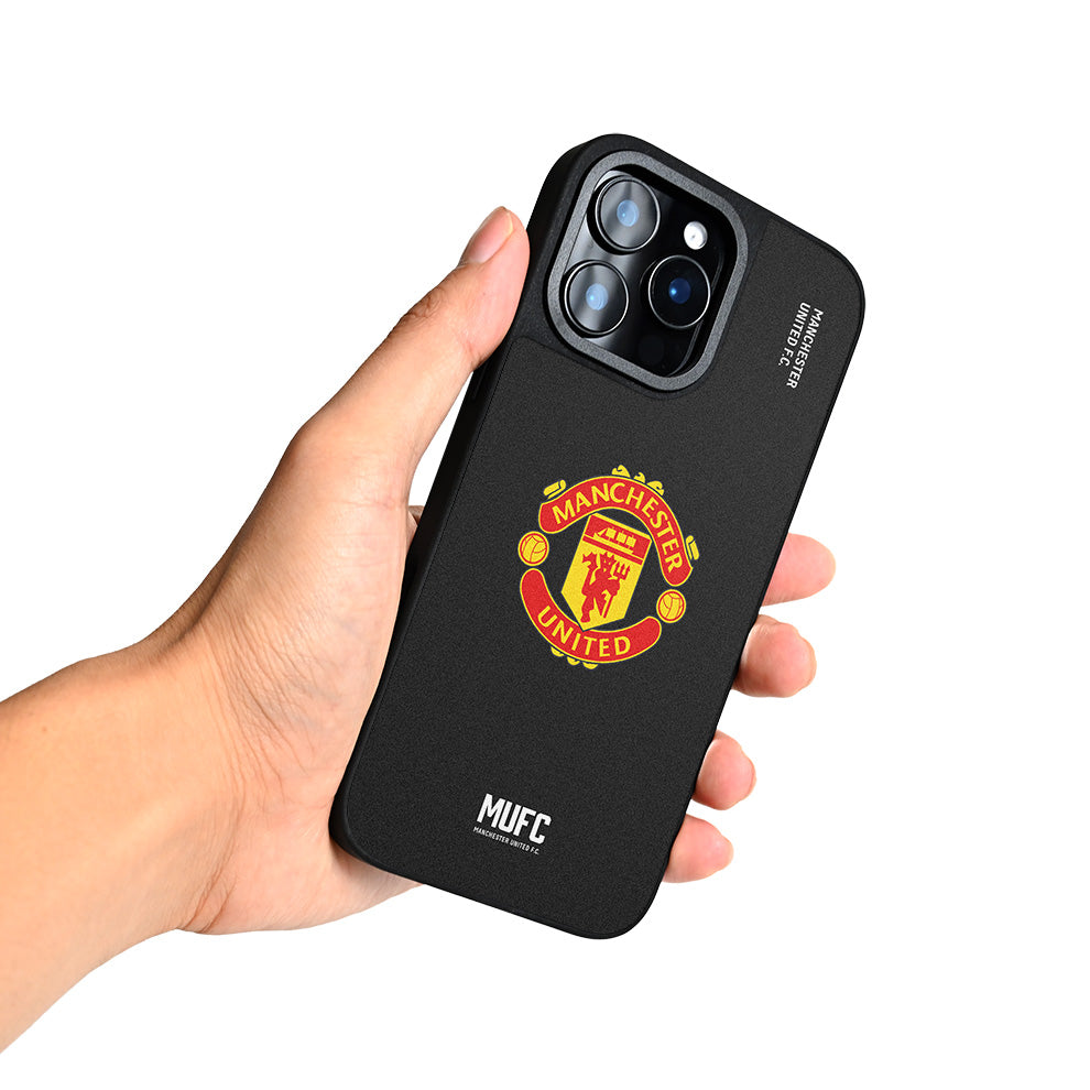 MUCF 25/26 iPhone Case