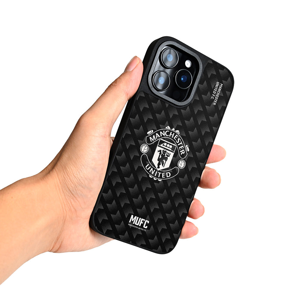 MUCF iPhone Case