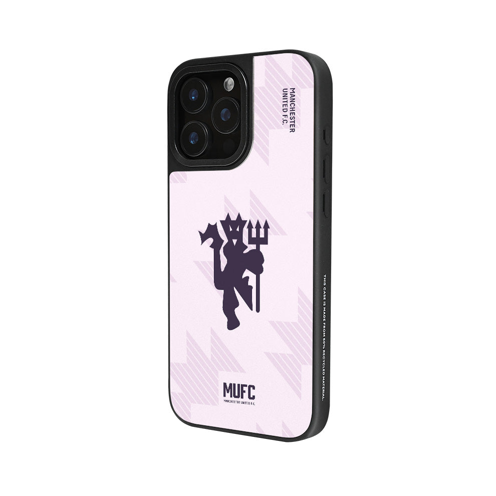 MUCF 25/26 iPhone Case