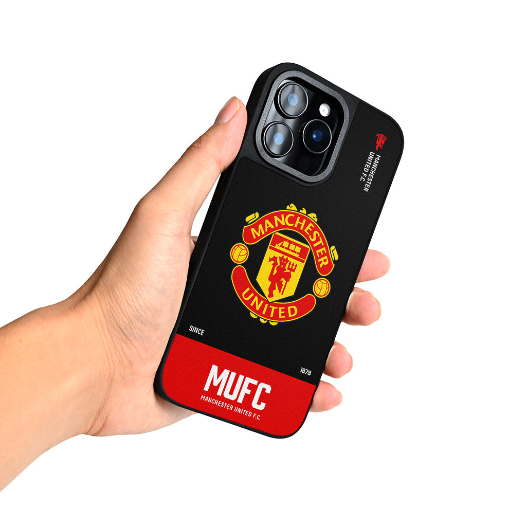 MUCF iPhone Case
