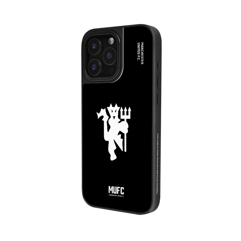 MUCF iPhone Case