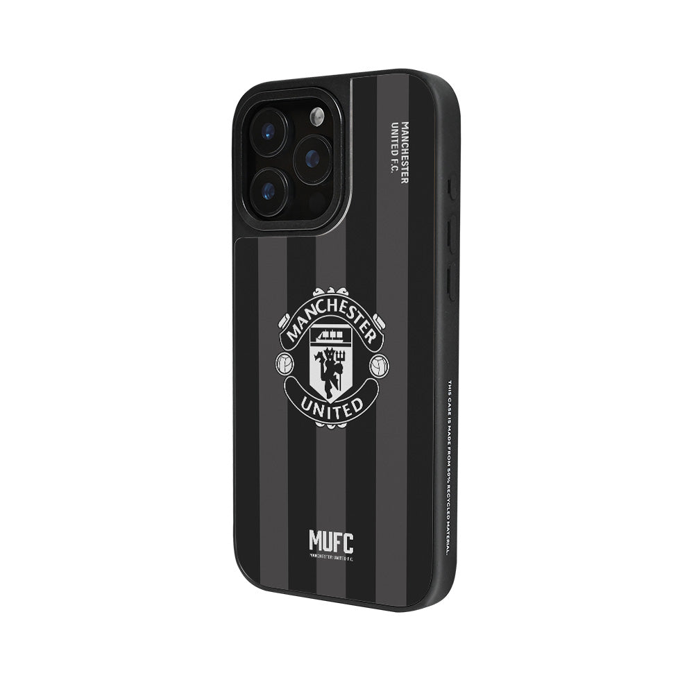 MUCF iPhone Case