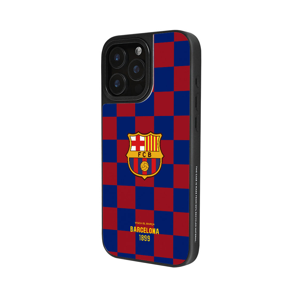Barcelona Classic iPhone Case
