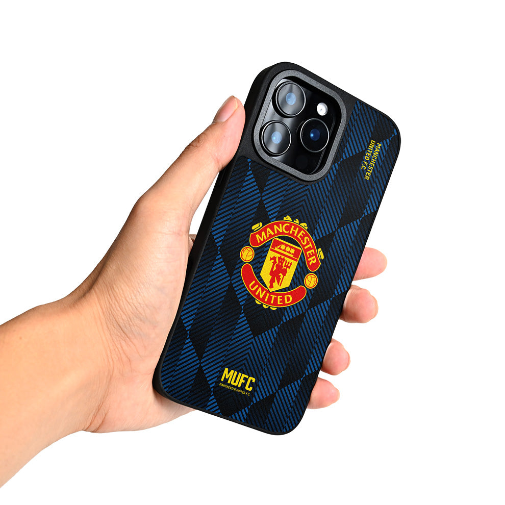 MUCF iPhone Case