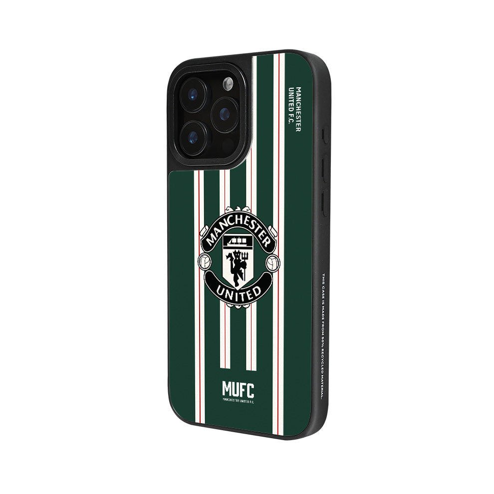 MUCF iPhone Case