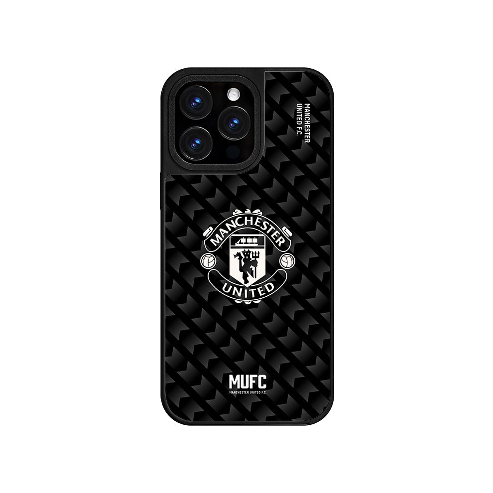 MUCF iPhone Case