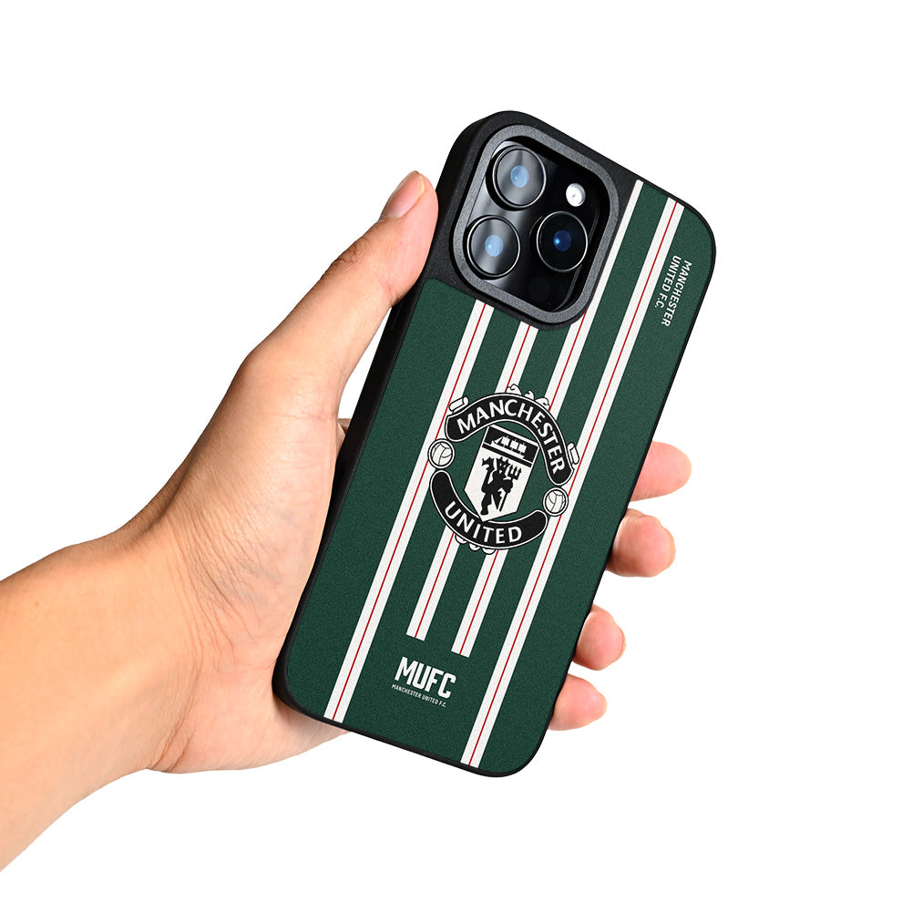 MUCF iPhone Case
