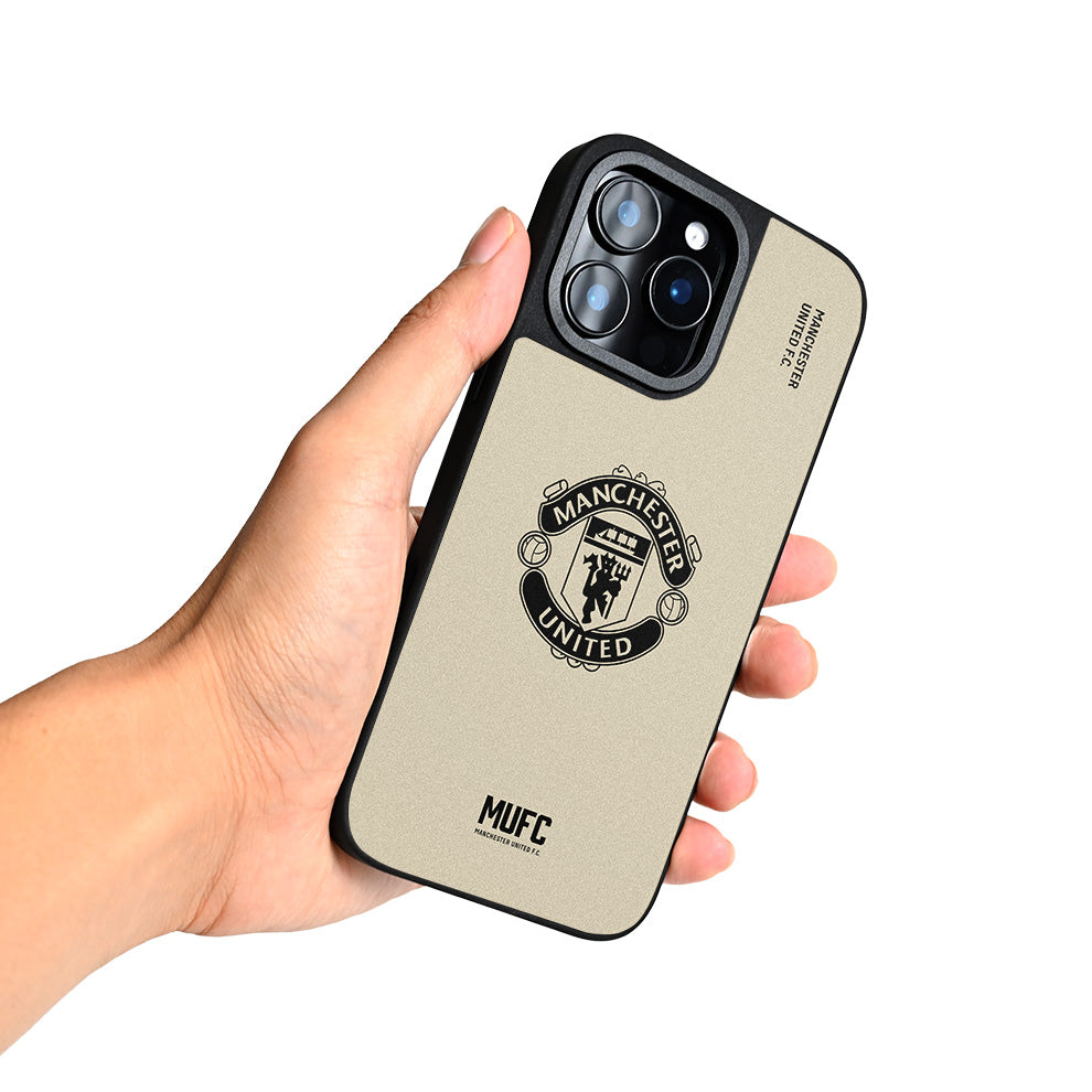 MUCF iPhone Case