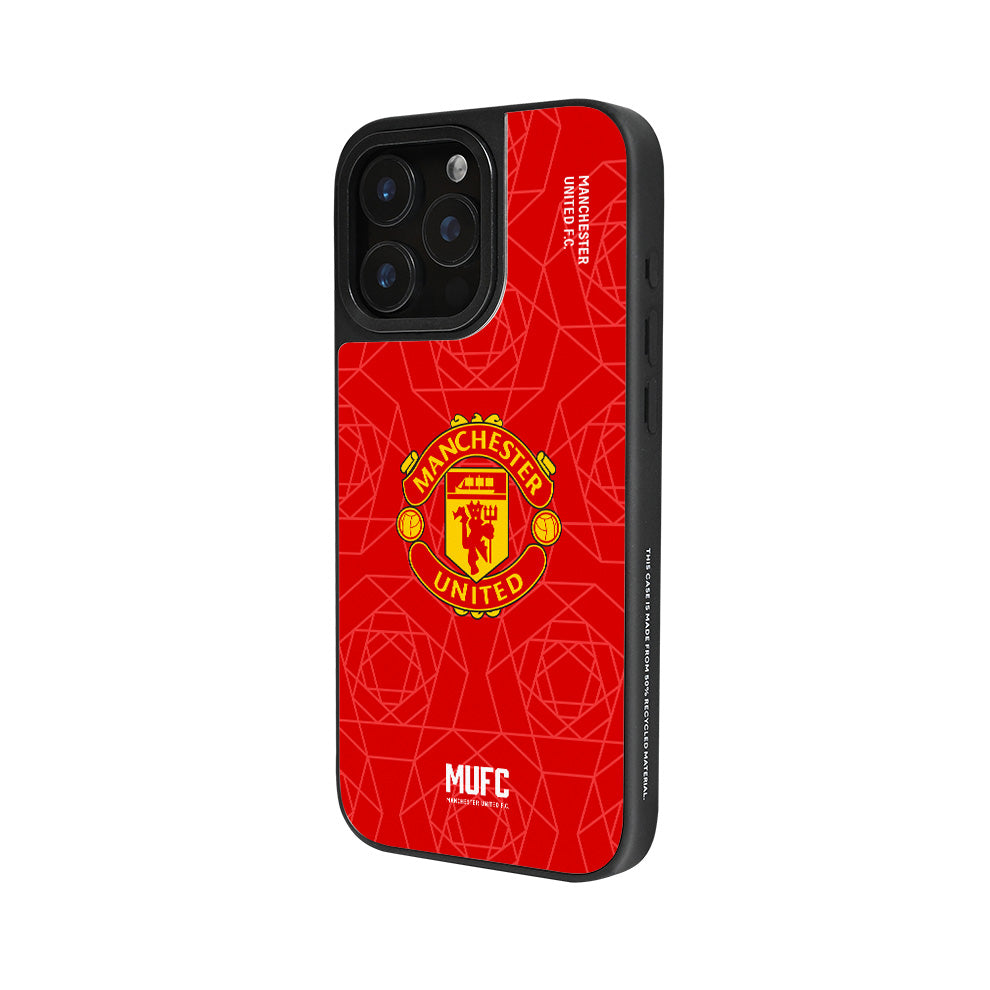MUCF iPhone Case